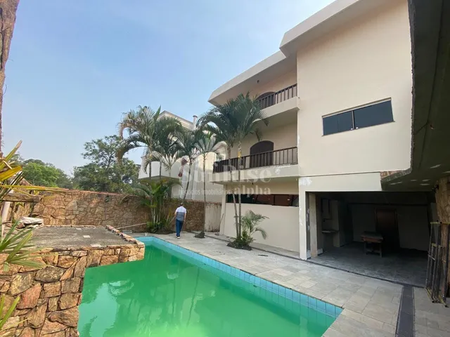 Imagem: Casa para alugar com 3 quartos e 4 vagas