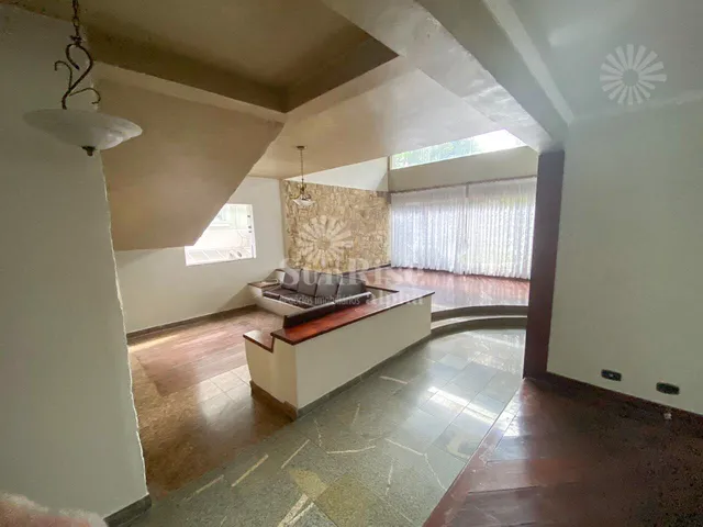 Imagem 10: Casa para alugar com 3 quartos e 4 vagas - R$16.700,00 pacote - Alphaville 03 - Santana