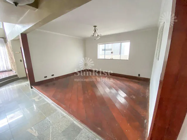 Imagem 13: Casa para alugar com 3 quartos e 4 vagas - R$16.700,00 pacote - Alphaville 03 - Santana