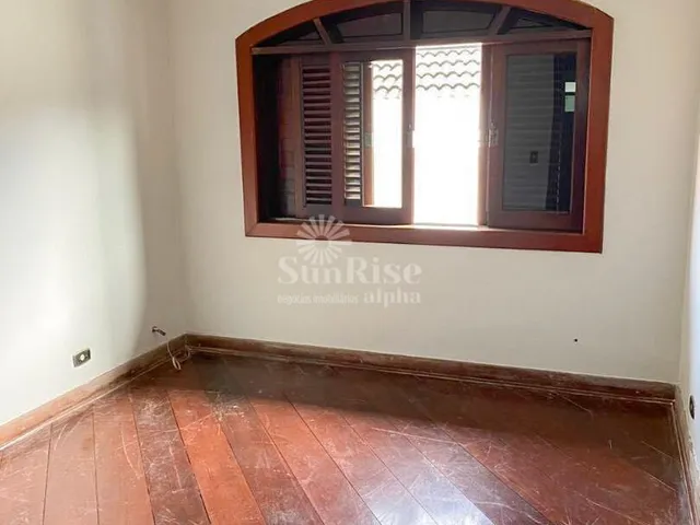 Imagem 4: Casa para alugar com 3 quartos e 4 vagas - R$16.700,00 pacote - Alphaville 03 - Santana