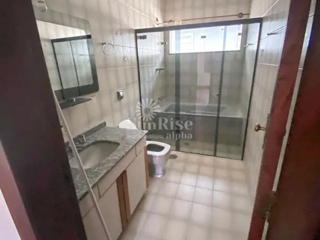 Imagem 8: Casa para alugar com 3 quartos e 4 vagas - R$16.700,00 pacote - Alphaville 03 - Santana