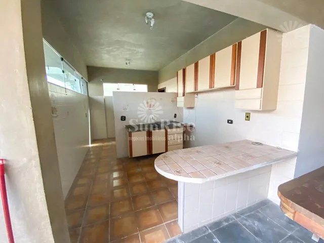 Imagem 5: Casa para alugar com 3 quartos e 4 vagas - R$16.700,00 pacote - Alphaville 03 - Santana