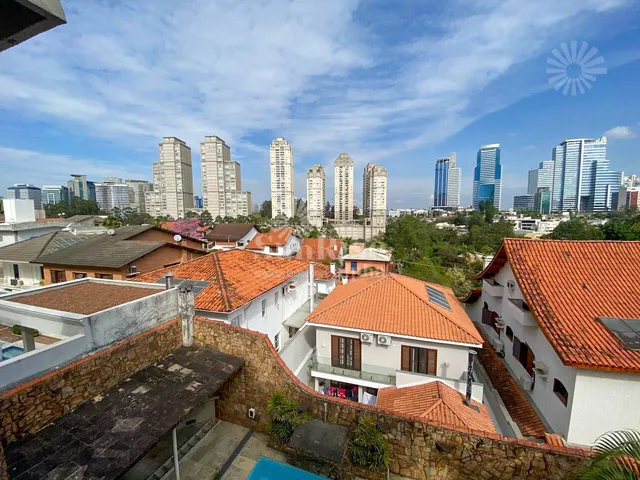 Imagem 14: Casa para alugar com 3 quartos e 4 vagas - R$16.700,00 pacote - Alphaville 03 - Santana