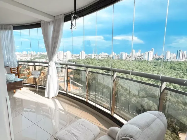 Imagem: Cobertura para Venda, Próximo Ao Parque