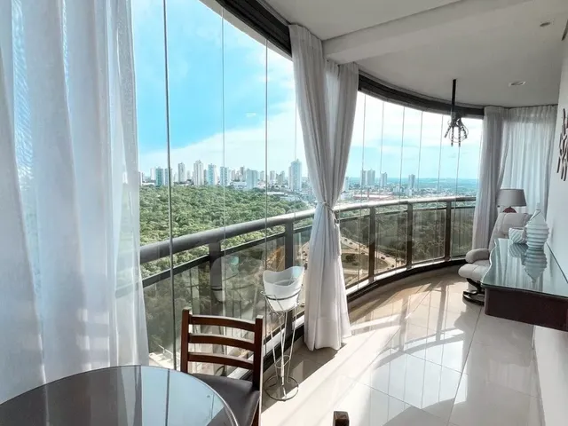 Imagem 10: Cobertura para Venda, Próximo Ao Parque Mãe Bonifácia, Big Lar, Jardim santa Marta, Cuiabá