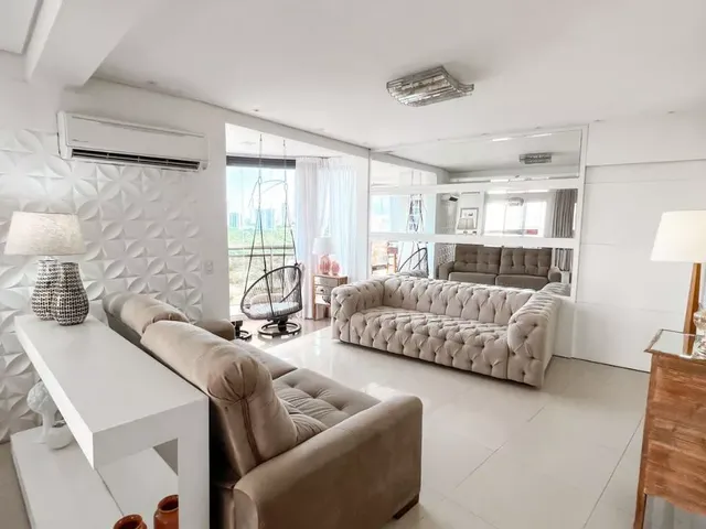 Imagem 11: Cobertura para Venda, Próximo Ao Parque Mãe Bonifácia, Big Lar, Jardim santa Marta, Cuiabá