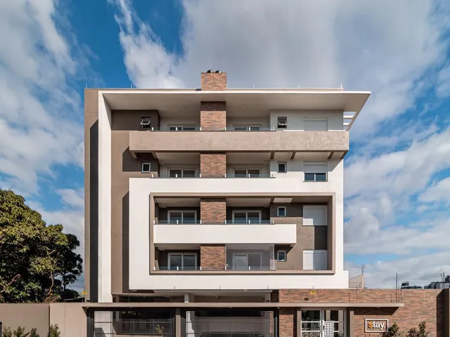 Imagem 1: Apartamento Novo - Última unidade