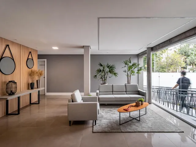 Imagem 12: Apartamento Novo - Última unidade