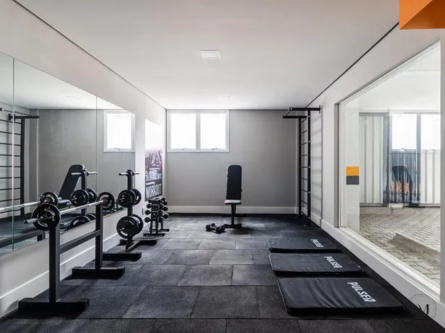 Imagem 11: Apartamento Novo - Última unidade