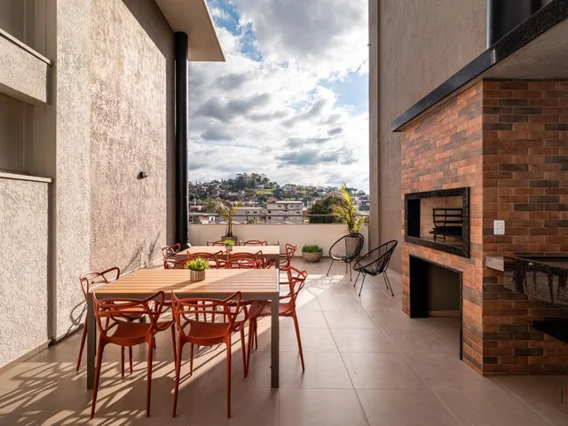 Imagem 5: Apartamento Novo - Última unidade