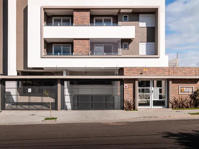 Imagem 4: Apartamento Novo - Última unidade
