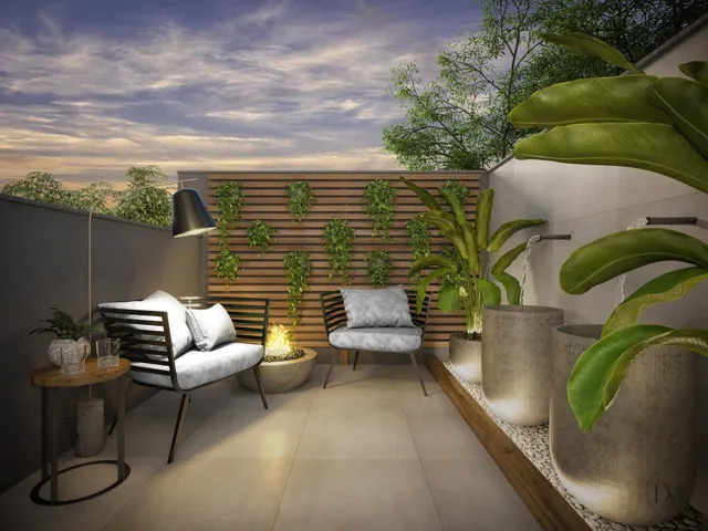 Imagem 16: Apartamento Novo - Última unidade