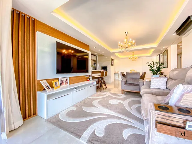 Imagem: Apartamento na Rua Porto Alegre - Portão