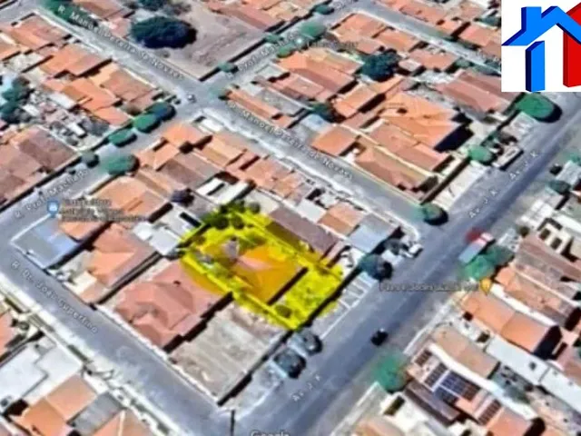 Imagem 1: Vendo Casa, em terreno com 534m². Ibotirama. Valor de Venda: R$800.000,00. Excelente