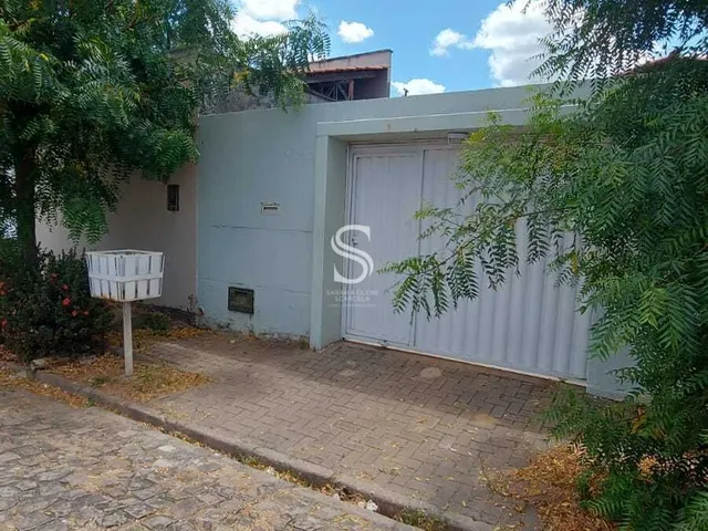 Imagem: Casa Linear em Vale Quem Tem, Teresina/PI