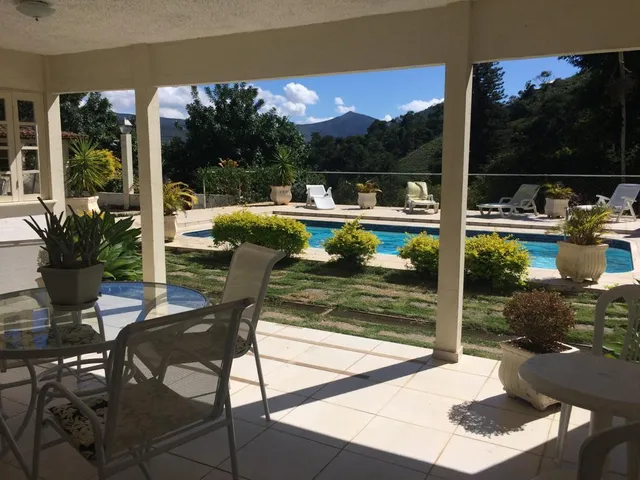 Imagem: Casa em Condomínio para Venda em Petrópolis