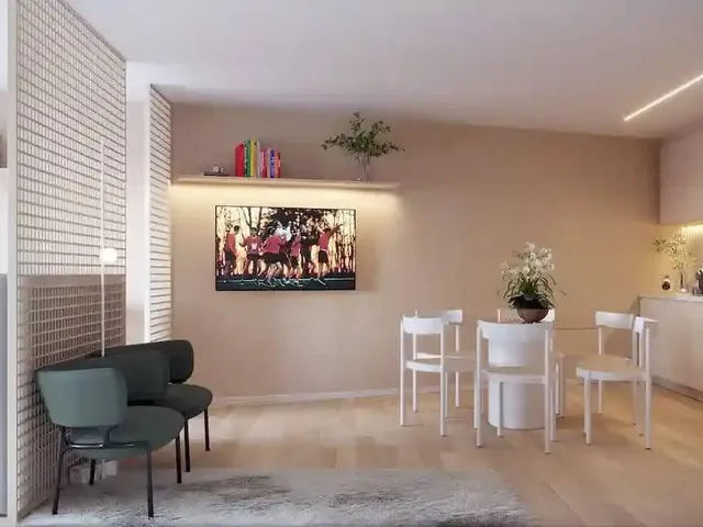 Imagem: Studio para Venda em Rio de Janeiro, Glória