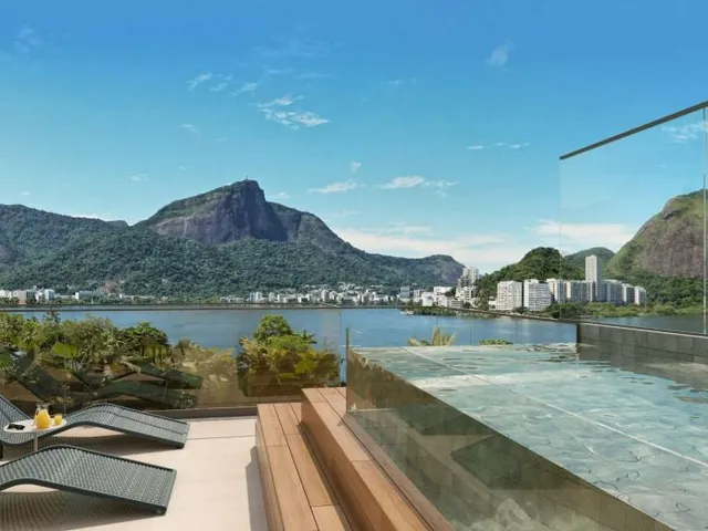 Imagem: Cobertura para Venda em Rio de Janeiro