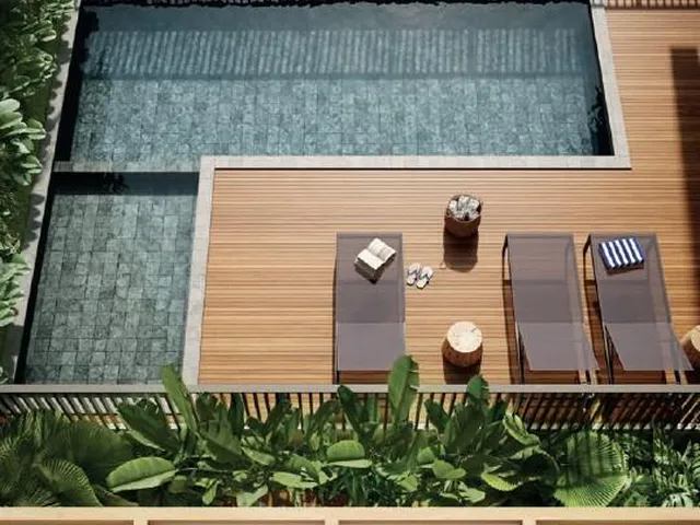 Imagem: Cobertura Duplex para Venda em Niterói