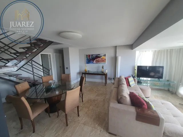 Imagem 1: Cobertura Duplex 3 Suítes na Pituba Finamente Decorada Oportunidade!