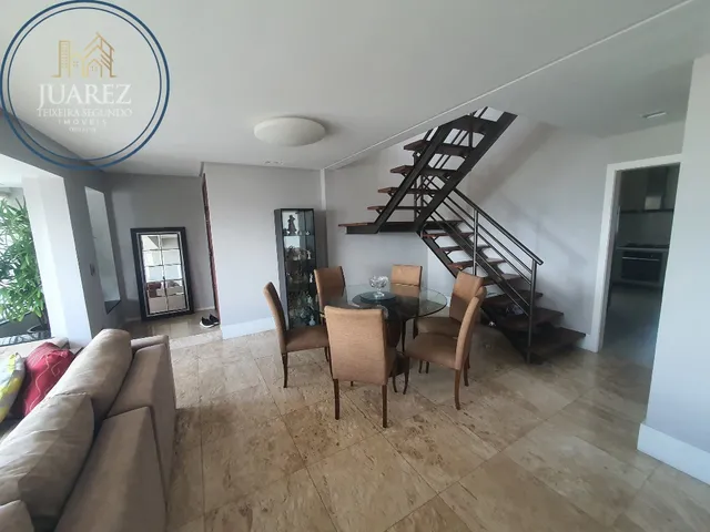 Imagem 11: Cobertura Duplex 3 Suítes na Pituba Finamente Decorada Oportunidade!