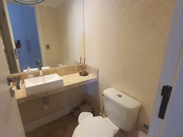 Imagem 6: Cobertura Duplex 3 Suítes na Pituba Finamente Decorada Oportunidade!