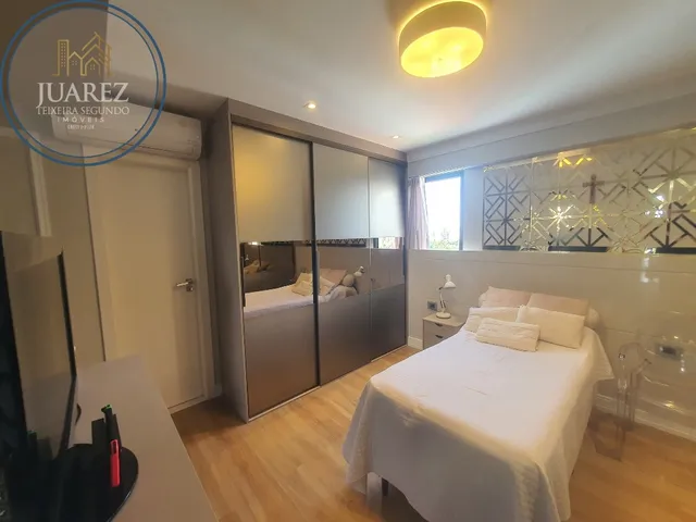 Imagem 8: Cobertura Duplex 3 Suítes na Pituba Finamente Decorada Oportunidade!