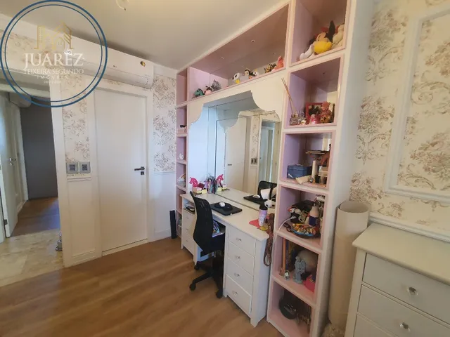 Imagem 2: Cobertura Duplex 3 Suítes na Pituba Finamente Decorada Oportunidade!