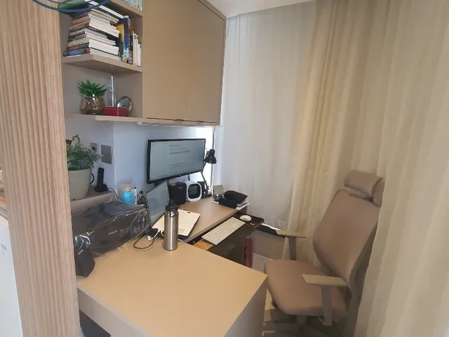 Imagem 7: Cobertura Duplex 3 Suítes na Pituba Finamente Decorada Oportunidade!