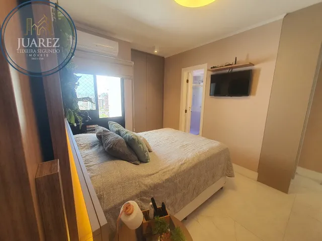 Imagem 16: Cobertura Duplex 3 Suítes na Pituba Finamente Decorada Oportunidade!