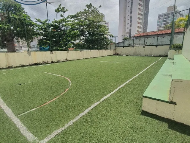 Imagem 12: Cobertura Duplex 3 Suítes na Pituba Finamente Decorada Oportunidade!