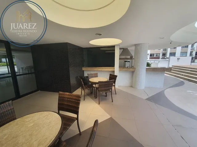Imagem 3: Cobertura Duplex 3 Suítes na Pituba Finamente Decorada Oportunidade!