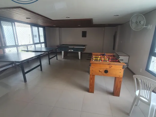 Imagem 15: Cobertura Duplex 3 Suítes na Pituba Finamente Decorada Oportunidade!
