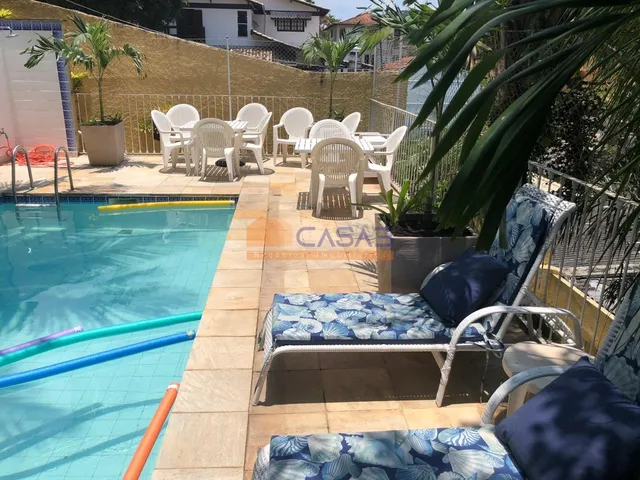 Imagem 10: Casa Residencial em Niterói - Rj, São Francisco