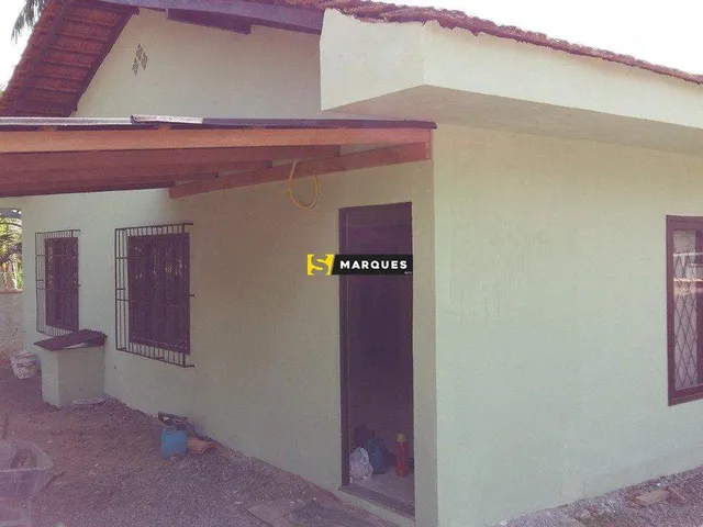 Imagem: Casa - Locação - Morro do Meio - Joinville