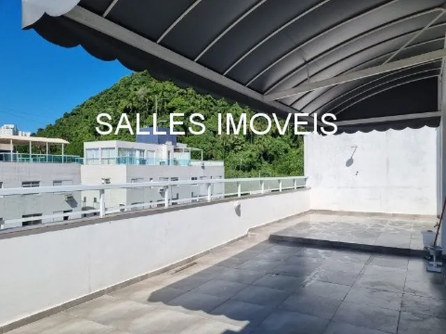 Imagem: Apto. Cobertura Residencial em Guarujá