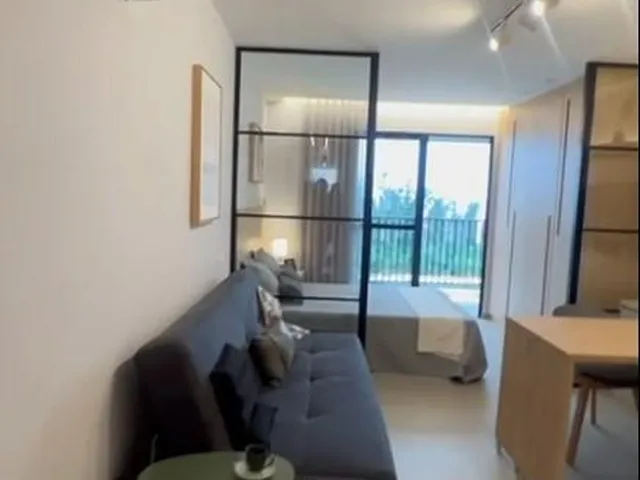 Imagem: Studio para Venda em Rio de Janeiro, TIJUCA