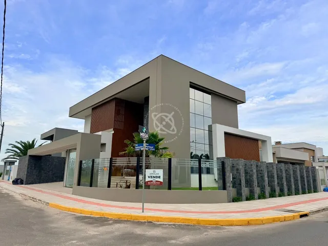 Imagem 4: Casa Alto Padrão no Açores com 3 suítes