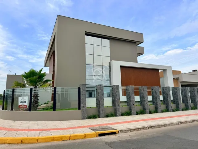 Imagem 2: Casa Alto Padrão no Açores com 3 suítes