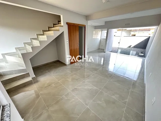 Imagem: Casa À Venda no Bairro Três Rios do Norte