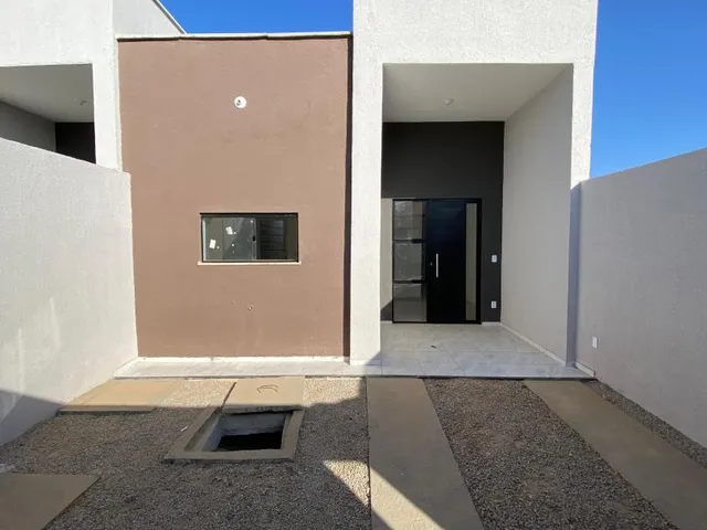 Imagem: Casa À Venda de R$ 209.900,00 no Ancuri