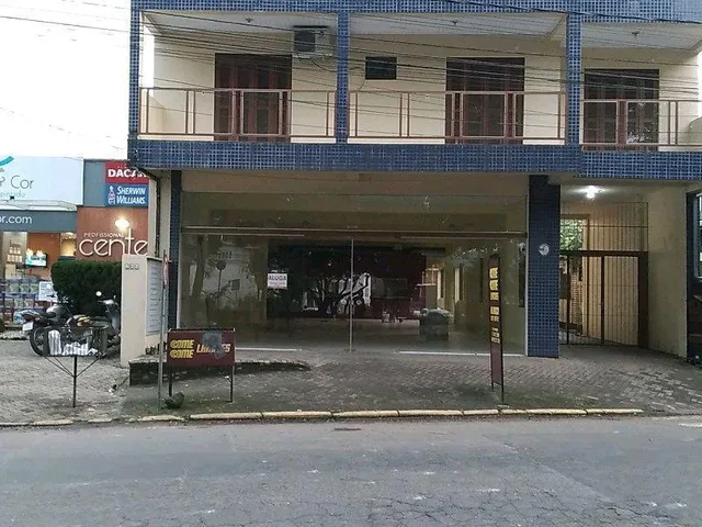Imagem 1: Apartamento no Centro