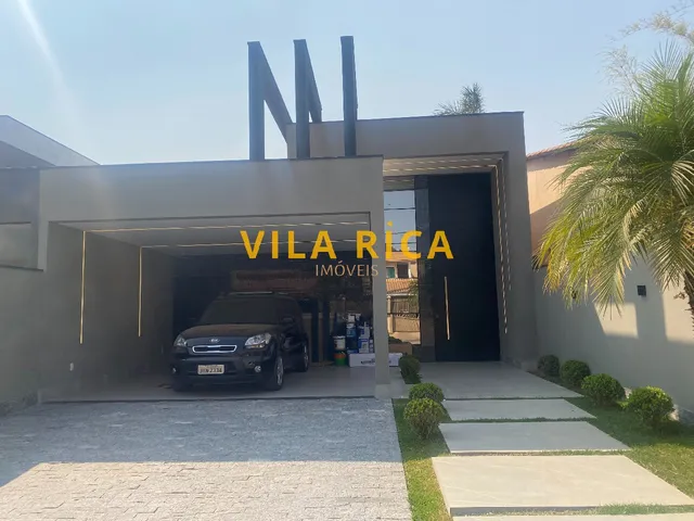 Imagem: Excelente Casa de Alto Padrão com 03 Suites,400M²