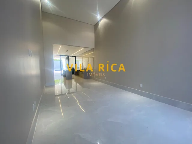 Imagem 4: Excelente Casa de Alto Padrão com 03 Suites,400M², Sala com Pé Direito Alto, Fino