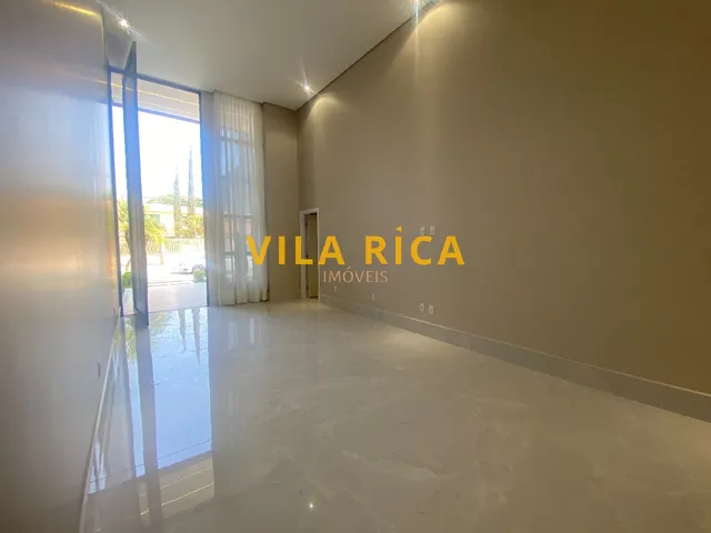 Imagem 5: Excelente Casa de Alto Padrão com 03 Suites,400M², Sala com Pé Direito Alto, Fino