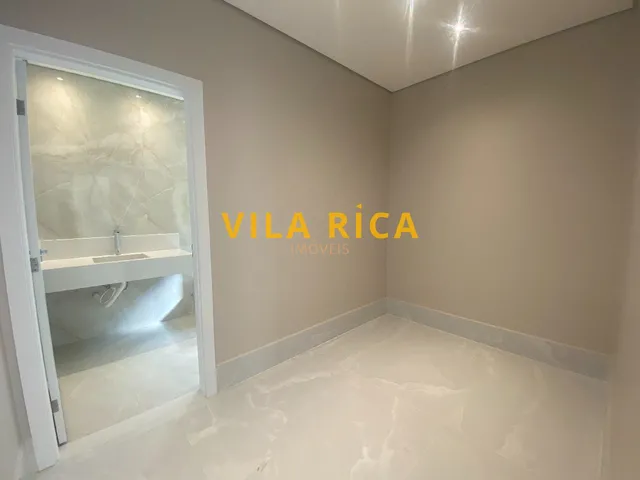 Imagem 13: Excelente Casa de Alto Padrão com 03 Suites,400M², Sala com Pé Direito Alto, Fino