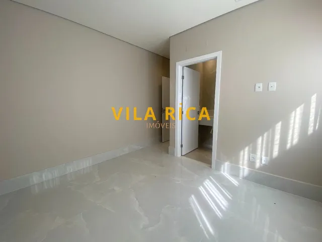 Imagem 14: Excelente Casa de Alto Padrão com 03 Suites,400M², Sala com Pé Direito Alto, Fino