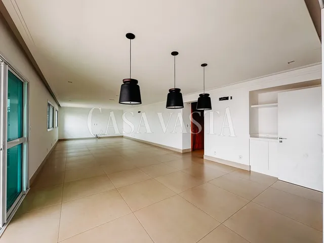 Imagem: Apartamento 04 Suítes com 330 M² Próximo