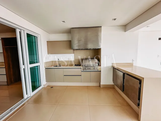 Imagem 2: Apartamento 04 Suítes com 330 M² Próximo Ao Centro