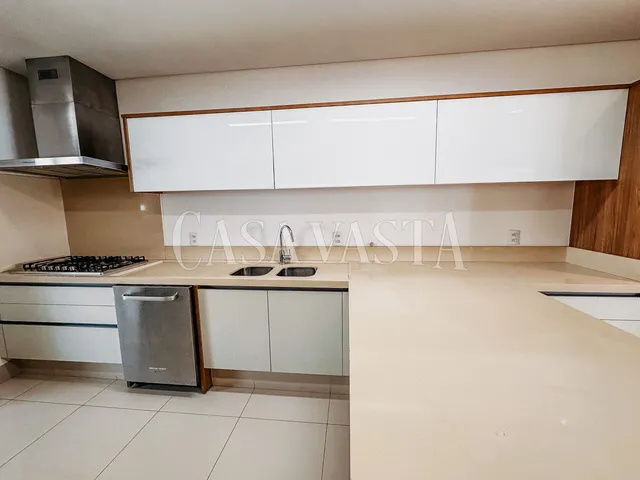 Imagem 11: Apartamento 04 Suítes com 330 M² Próximo Ao Centro